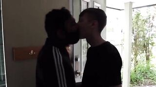 رجل جزائري ينيك ورع اوكراني- xnxx gay - سكس رجال